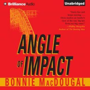 Angle of Impact, Bonnie MacDougal