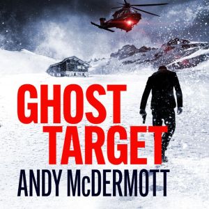 Ghost Target, Andy McDermott