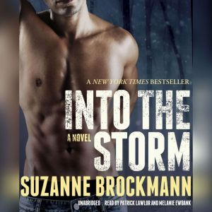 Into the Storm, Suzanne Brockmann