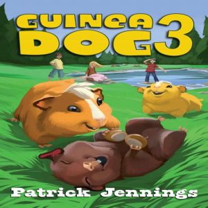Guinea Dog 3, Patrick Jennings