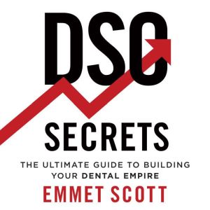 DSO Secrets, Emmet Scott