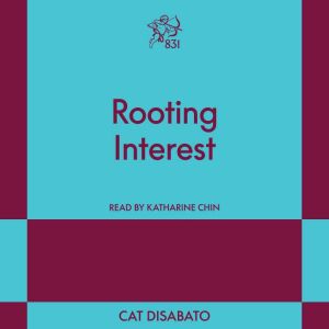 Rooting Interest, Cat Disabato