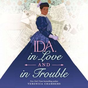 Ida, in Love and in Trouble, Veronica Chambers