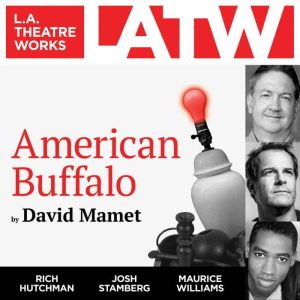 American Buffalo, David Mamet