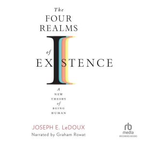 The Four Realms of Existence: A New Theory of Being Human