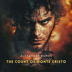 The Count of Monte Cristo, Volume 3, Alexandre Dumas