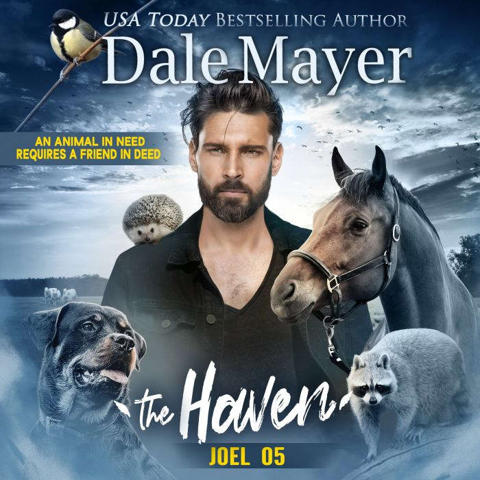 Joel, Dale Mayer
