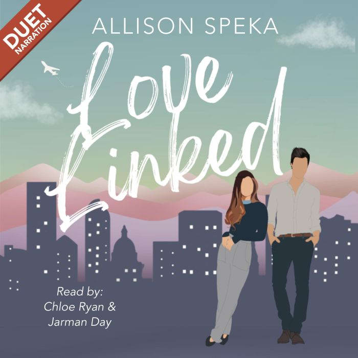 Love Linked, Allison Speka