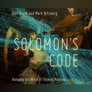Solomons Code, Olaf Groth