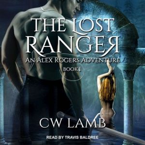 The Lost Ranger, Charles Lamb