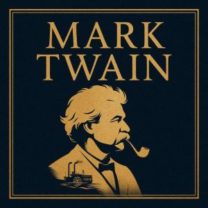 Mark Twain, Silas Penwick