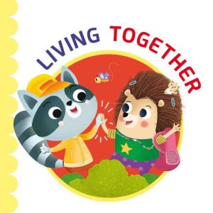 Living Together, Olivier Dupin