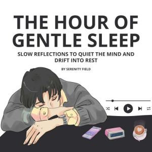 The Hour of Gentle Sleep, Serenity Field