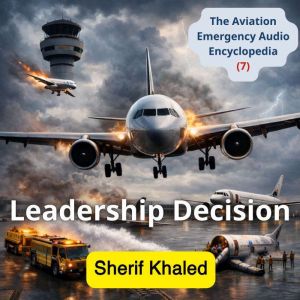 Leadership Decision, Sherif Khaled