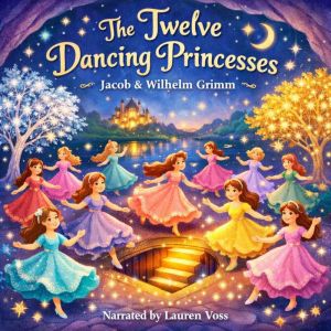 The Twelve Dancing Princesses