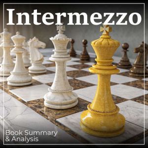 Intermezzo Book Summary Analysis, Hazel Quinn