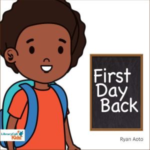 First Day Back, Ryan Aoto