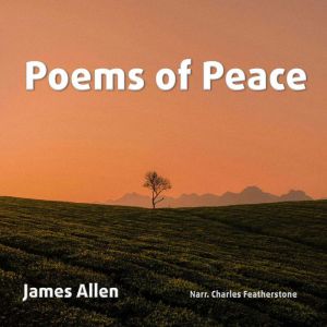 Poems Of Peace