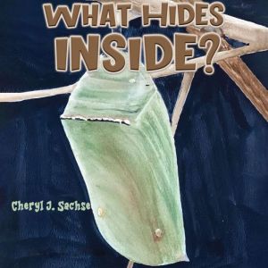 What Hides Inside?, Cheryl J. Sachse