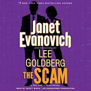 The Scam, Janet Evanovich