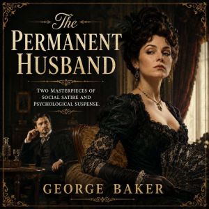 The Permanent Husband Part II, Fyodor Dostoevsky