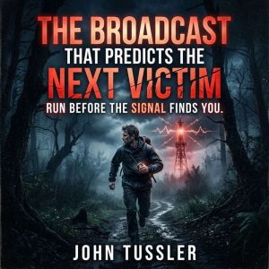 The Broadcast That Predicts the Next ..., John Tussler