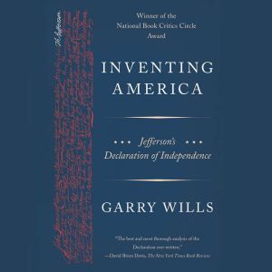 Inventing America, Garry Wills