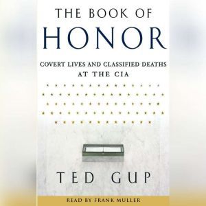 The Book of Honor, Ted Gup