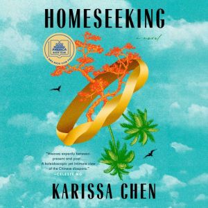 Homeseeking A GMA Book Club Pick, Karissa Chen
