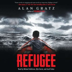 Refugee, Alan Gratz