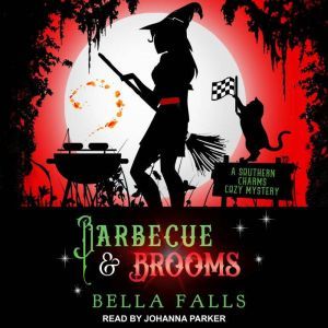Barbecue  Brooms, Bella Falls