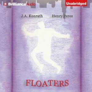Floaters, J. A. Konrath