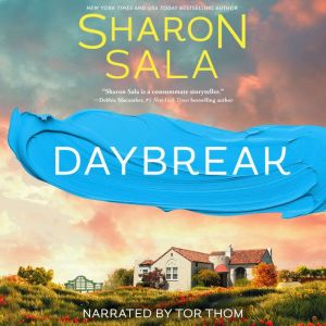 Daybreak, Sharon Sala