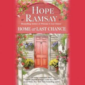 Home At Last Chance, Hope Ramsay