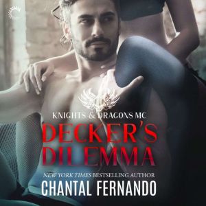 Deckers Dilemma, Chantal Fernando