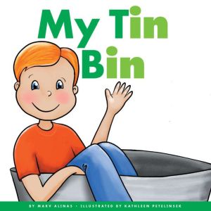 My Tin Bin, Marv Alinas