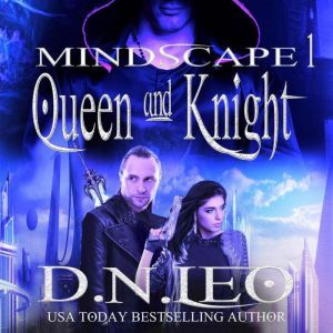 Queen  Knight Mindscape Trilogy  B..., D.N. Leo