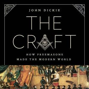 The Craft, John Dickie