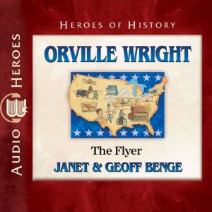 Orville Wright, Janet Benge
