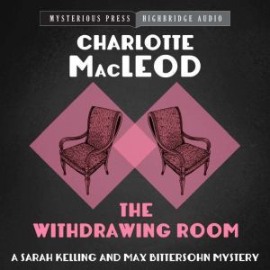 The Withdrawing Room, Charlotte MacLeod