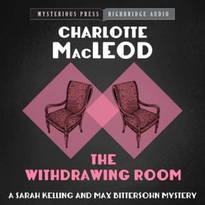 The Withdrawing Room