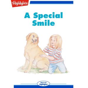A Special Smile, Marilyn Kratz