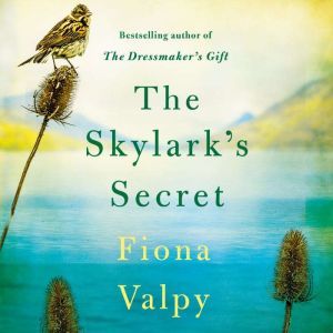 The Skylarks Secret, Fiona Valpy