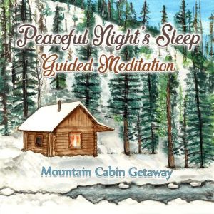 Peaceful Nights Sleep Guided Meditat..., Loveliest Dreams