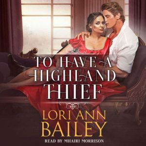 To Have a Highland Thief