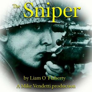 The Sniper, Liam OFlaherty