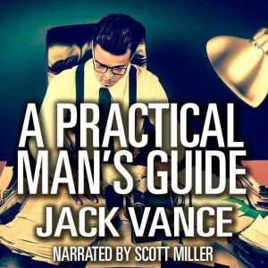 A Practical Mans Guide, Jack Vance