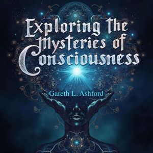 Exploring the Mysteries of Consciousness: A Journey Beyond Reality: Unlock the Secrets of Consciousness with Engaging Audio Le