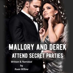 Mallory and Derek Attend Secret Parties
