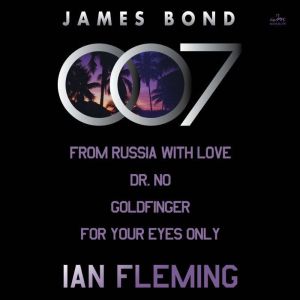 The Original James Bond Collection, V..., Ian Fleming